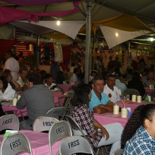 Quarta Festa da Fraternidade-11