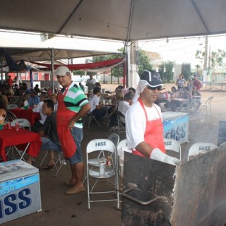 Quarta Festa da Fraternidade-209