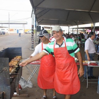 Quarta Festa da Fraternidade-210