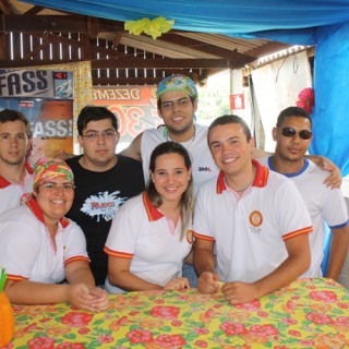 Quarta Festa da Fraternidade-228