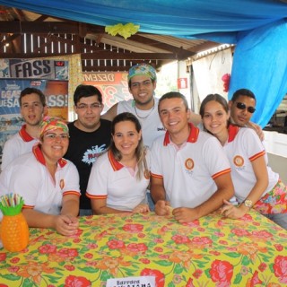 Quarta Festa da Fraternidade-229