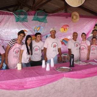 Quarta Festa da Fraternidade-230