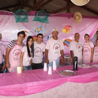 Quarta Festa da Fraternidade-231