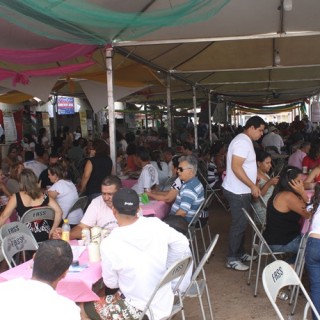 Quarta Festa da Fraternidade-232