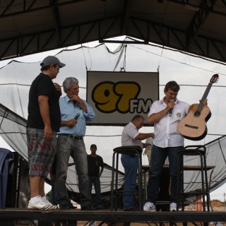 Quarta Festa da Fraternidade-246