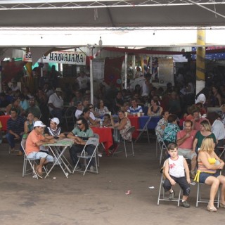 Quarta Festa da Fraternidade-251