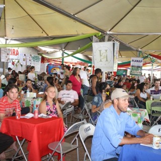 Quarta Festa da Fraternidade-258