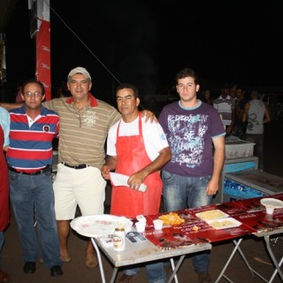 Quarta Festa da Fraternidade-45