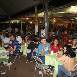 Quarta Festa da Fraternidade-46