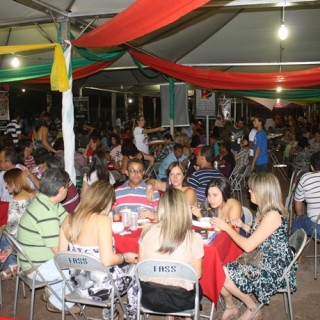 Quarta Festa da Fraternidade-49