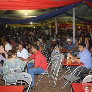 Quarta Festa da Fraternidade-51