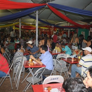 Quarta Festa da Fraternidade-52