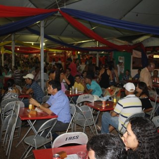 Quarta Festa da Fraternidade-53