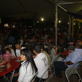 Quarta Festa da Fraternidade-56