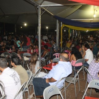 Quarta Festa da Fraternidade-57