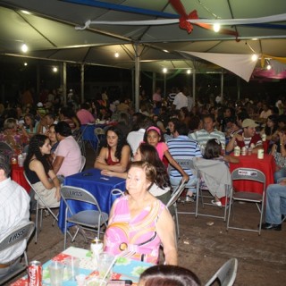 Quarta Festa da Fraternidade-58