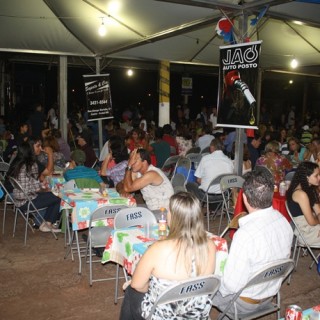 Quarta Festa da Fraternidade-59