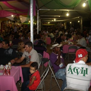 Quarta Festa da Fraternidade-71