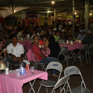 Quarta Festa da Fraternidade-73