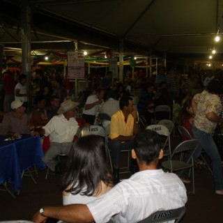 Quarta Festa da Fraternidade