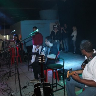 Show Alan e Alladin-19