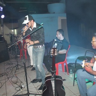 Show Alan e Alladin-24