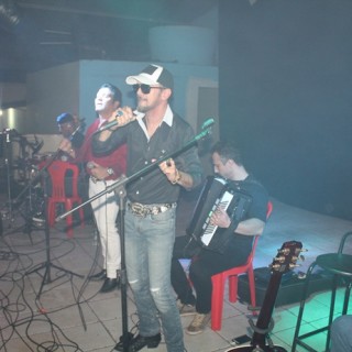 Show Alan e Alladin-25