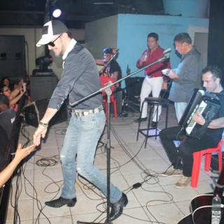 Show Alan e Alladin-26