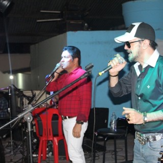 Show Alan e Alladin-30