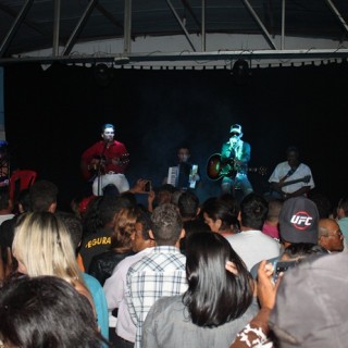 Show Alan e Alladin-34