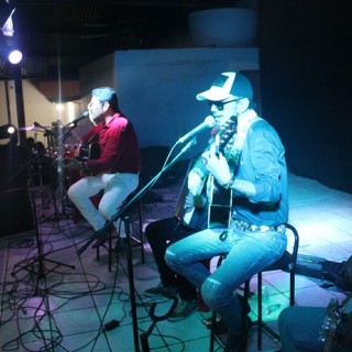 Show Alan e Alladin