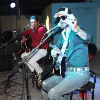 Show Alan e Alladin-48