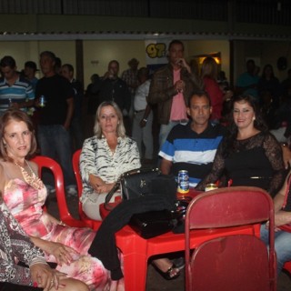 Show Alan e Alladin