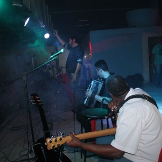 Show Alan e Alladin