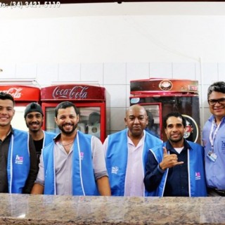 Show Carreiro E Capataz - Unidos Para O Bem