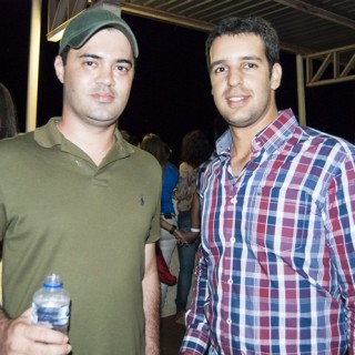 Show Cesar E Paulinho 20 Anos Sicoob Frutal-101