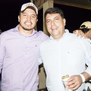 Show Cesar E Paulinho 20 Anos Sicoob Frutal-107