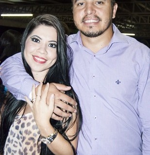 Show Cesar E Paulinho 20 Anos Sicoob Frutal-108