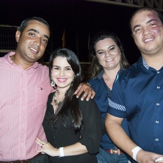 Show Cesar E Paulinho 20 Anos Sicoob Frutal-119