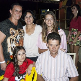 Show Cesar E Paulinho 20 Anos Sicoob Frutal-11