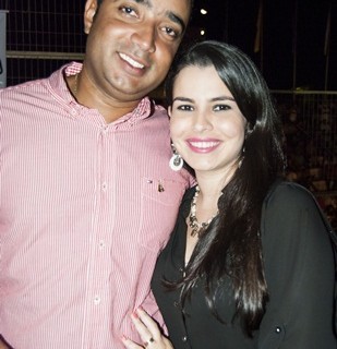 Show Cesar E Paulinho 20 Anos Sicoob Frutal-120