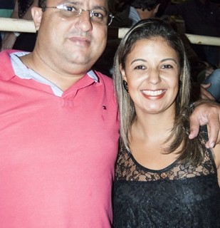 Show Cesar E Paulinho 20 Anos Sicoob Frutal
