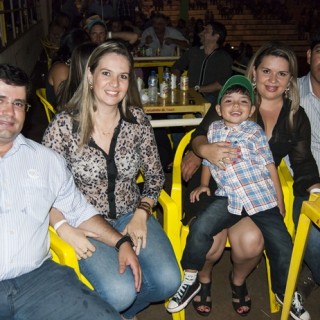 Show Cesar E Paulinho 20 Anos Sicoob Frutal-12