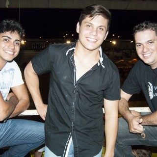 Show Cesar E Paulinho 20 Anos Sicoob Frutal-136