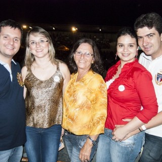 Show Cesar E Paulinho 20 Anos Sicoob Frutal-141