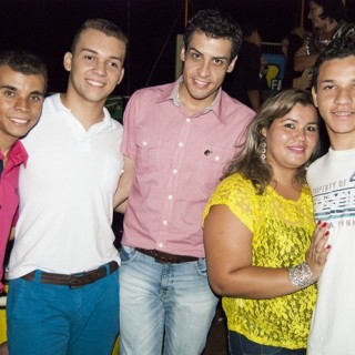 Show Cesar E Paulinho 20 Anos Sicoob Frutal-143