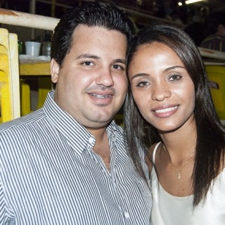 Show Cesar E Paulinho 20 Anos Sicoob Frutal-146