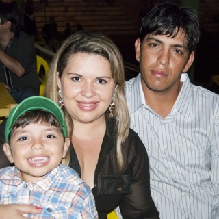 Show Cesar E Paulinho 20 Anos Sicoob Frutal-14