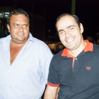 Show Cesar E Paulinho 20 Anos Sicoob Frutal-153