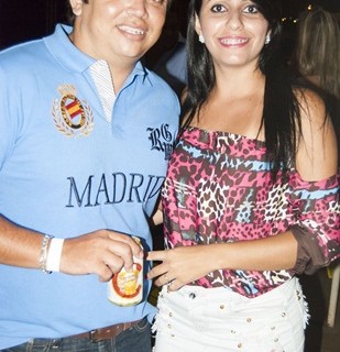 Show Cesar E Paulinho 20 Anos Sicoob Frutal-164